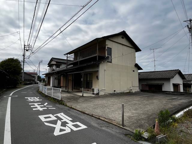 西条市野々市 西条市野々市   物件写真1