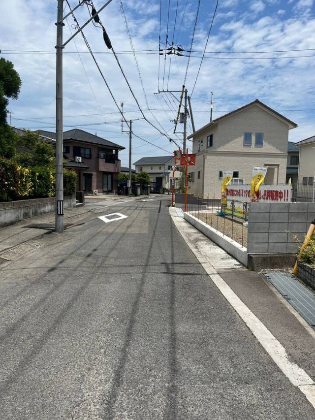 西条市喜多川 西条市喜多川   物件写真1