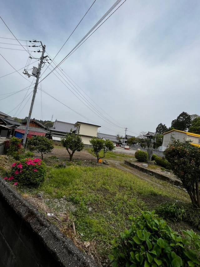 西条市下島山甲 西条市下島山甲   物件写真1