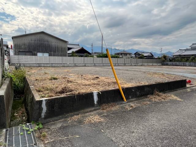 西条市喜多台 西条市喜多台  ③ 物件写真1