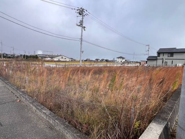 西条市北条 西条市北条   物件写真1