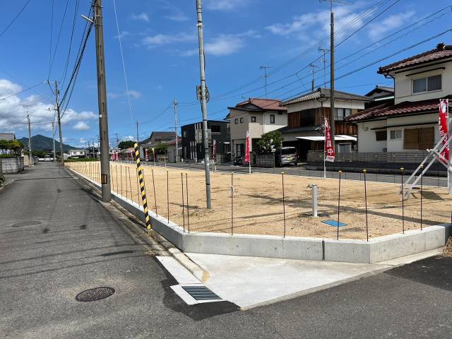 西条市壬生川 西条市壬生川   物件写真1