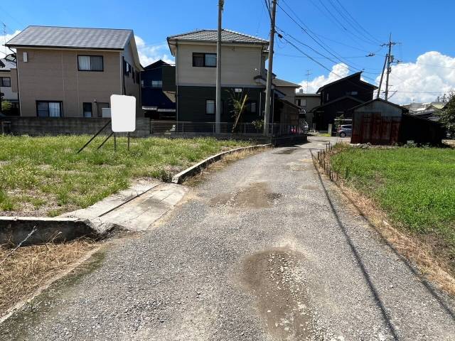 西条市大町 西条市大町   物件写真1