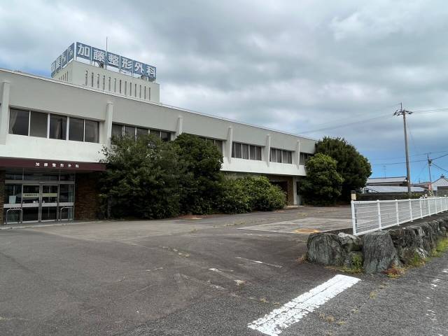 西条市丹原町願連寺 西条市丹原町願連寺   物件写真1