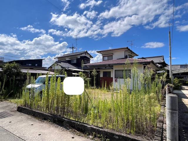 西条市今在家 西条市今在家   物件写真1