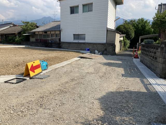 西条市大町 西条市大町  3 物件写真1