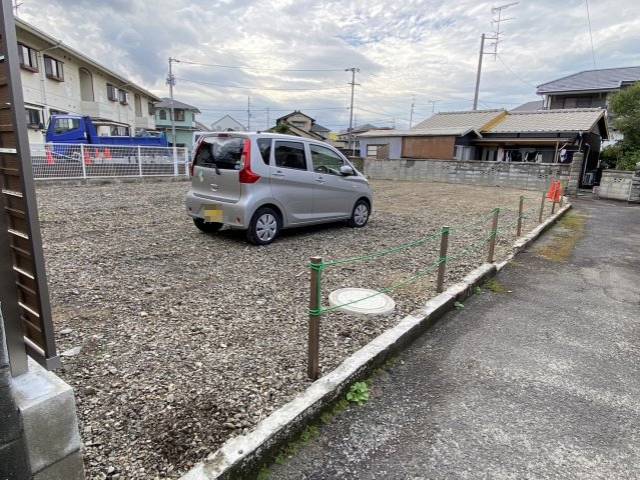 西条市神拝甲 西条市神拝甲   物件写真1