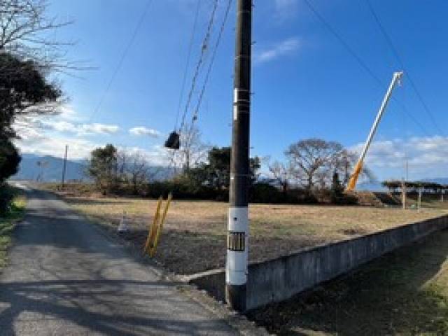 西条市古川甲 西条市古川甲   物件写真1