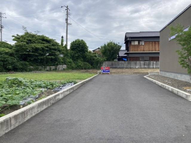 西条市飯岡 西条市飯岡   物件写真1