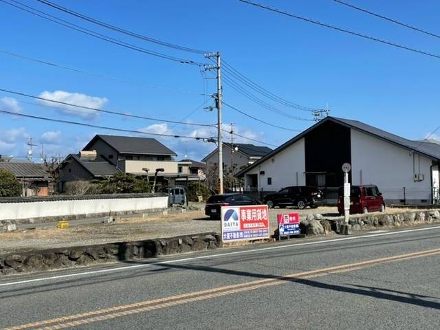 西条市安知生 西条市安知生   物件写真1