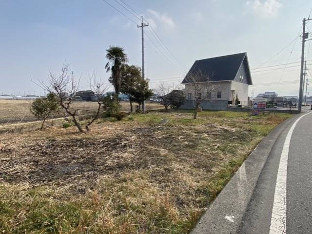 西条市石田 西条市石田   物件写真1