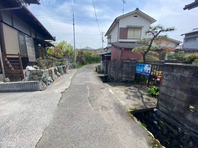 松山市北久米町149番4，150番4，151番8 松山市北久米町  物件写真1