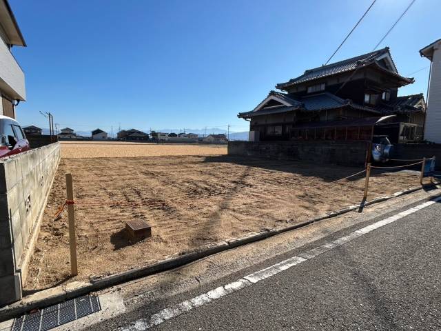 伊予郡松前町北川原709番6 伊予郡松前町北川原  物件写真1