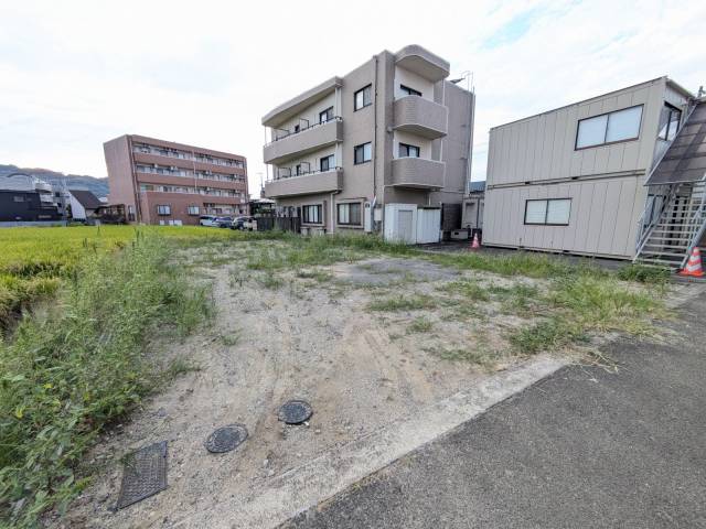 伊予郡砥部町高尾田685-5 伊予郡砥部町高尾田  物件写真1