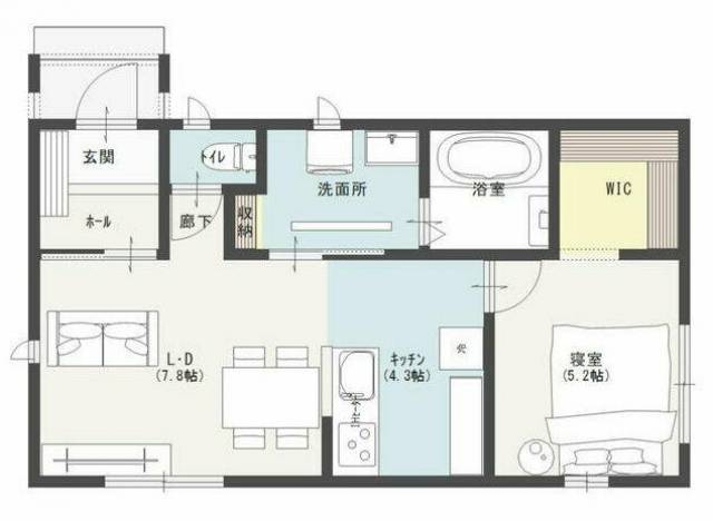 新居浜市滝の宮町 一戸建画像1枚目