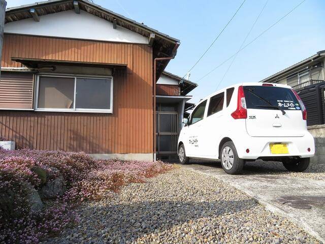 愛媛県新居浜市星原町 新居浜市星原町 一戸建  物件写真1