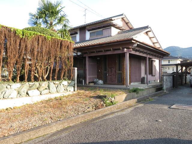 愛媛県新居浜市本郷１丁目 新居浜市本郷 一戸建  物件写真1