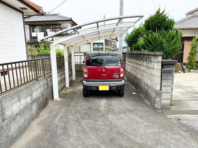 愛媛県新居浜市西連寺町１丁目 新居浜市西連寺町 一戸建  物件写真1