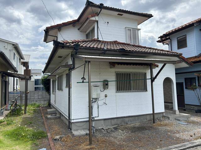 新居浜市沢津町 一戸建画像2枚目