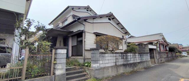 新居浜市黒島 一戸建画像2枚目