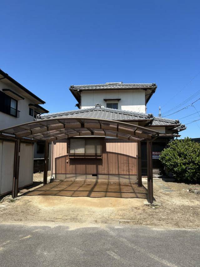 新居浜市清水町 一戸建画像2枚目