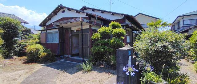 新居浜市本郷 一戸建画像2枚目