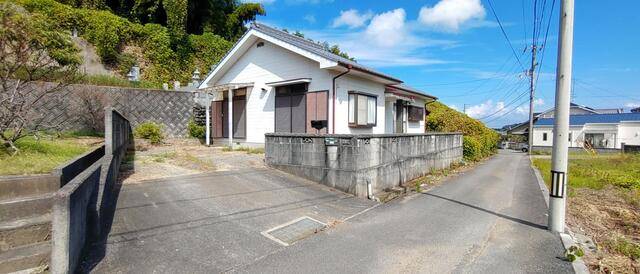 新居浜市又野 一戸建画像2枚目