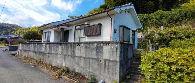 愛媛県新居浜市又野２丁目 新居浜市又野 一戸建  物件写真1