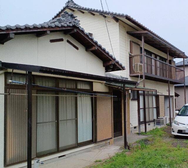 愛媛県新居浜市八幡２丁目 新居浜市八幡 一戸建  物件写真1