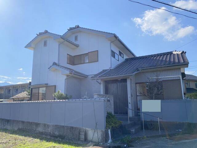 新居浜市庄内町 一戸建画像2枚目