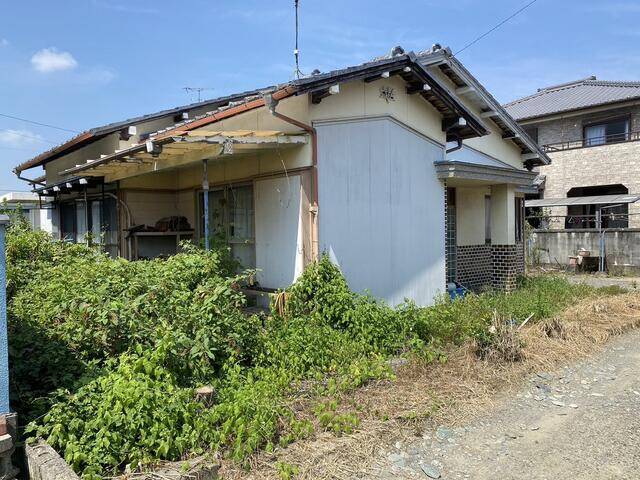 愛媛県新居浜市西泉町 新居浜市西泉町 一戸建  物件写真1