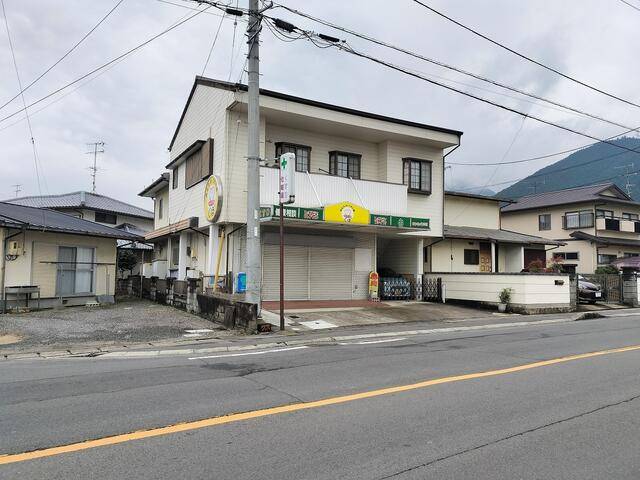 愛媛県新居浜市北内町４丁目 新居浜市北内町 一戸建  物件写真1