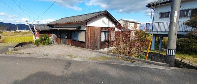 愛媛県新居浜市大生院 新居浜市大生院 一戸建  物件写真1