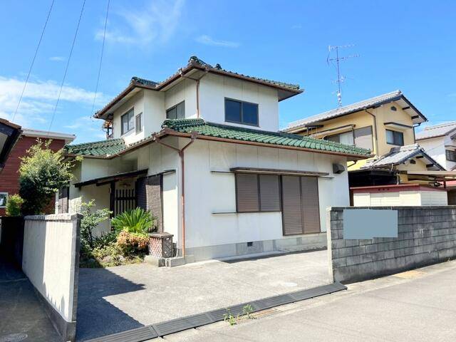 新居浜市庄内町 一戸建画像2枚目