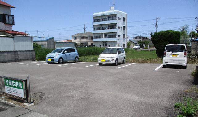 愛媛県新居浜市八幡１丁目 新居浜市八幡   物件写真1