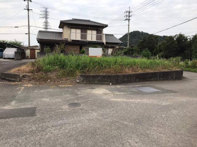 愛媛県新居浜市城下町 新居浜市城下町   物件写真1