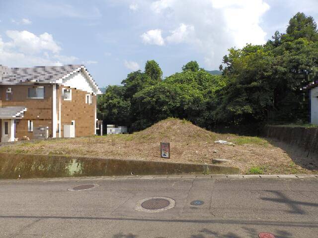 愛媛県新居浜市大生院 新居浜市大生院   物件写真1