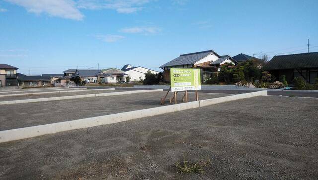 愛媛県新居浜市垣生１丁目 新居浜市垣生   物件写真1