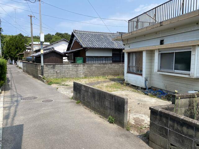 愛媛県新居浜市八幡２丁目 新居浜市八幡   物件写真1