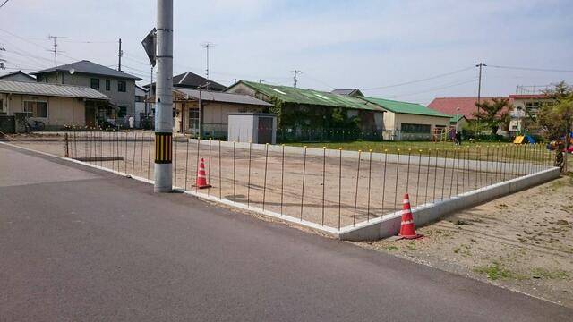 愛媛県新居浜市喜光地町２丁目 新居浜市喜光地町   物件写真1