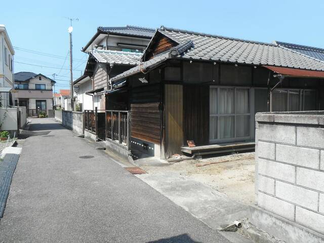 愛媛県新居浜市高津町 新居浜市高津町   物件写真1