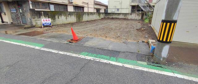 愛媛県新居浜市沢津町２丁目 新居浜市沢津町   物件写真1