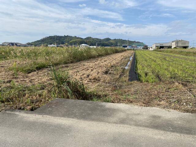 愛媛県新居浜市多喜浜２丁目 新居浜市多喜浜   物件写真1