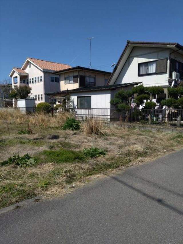 愛媛県新居浜市田の上１丁目 新居浜市田の上   物件写真1