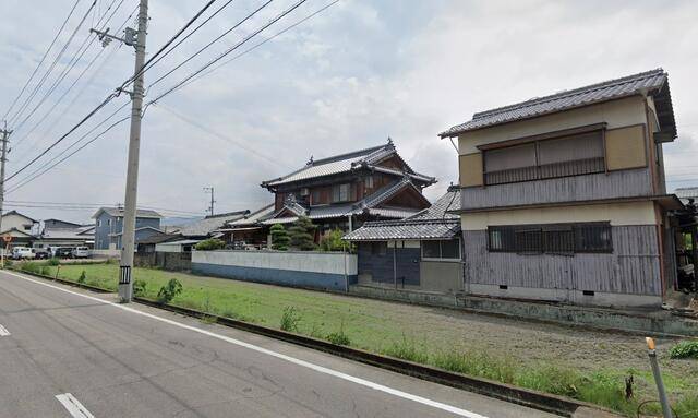 愛媛県新居浜市宇高町１丁目 新居浜市宇高町   物件写真1