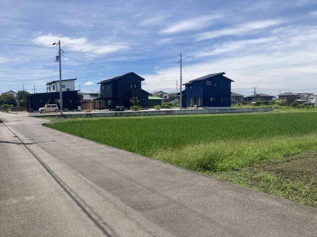 愛媛県新居浜市瀬戸町 新居浜市瀬戸町   物件写真1