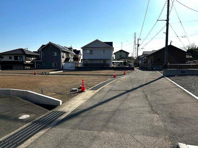 愛媛県新居浜市萩生 新居浜市萩生   物件写真1