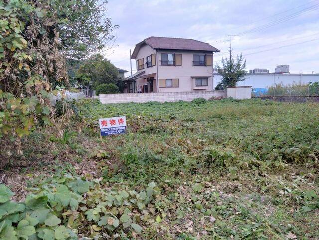 愛媛県新居浜市西の土居町１丁目 新居浜市西の土居町   物件写真1