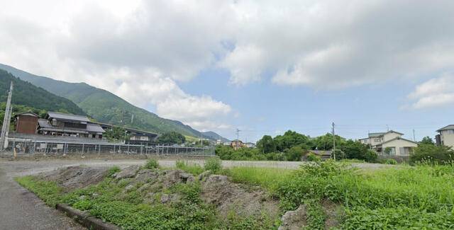 愛媛県新居浜市山田町 新居浜市山田町   物件写真1