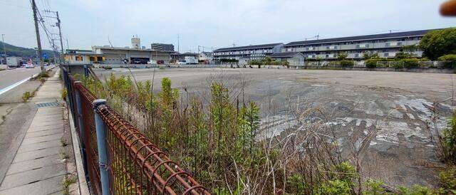 愛媛県新居浜市阿島１丁目 新居浜市阿島   物件写真1